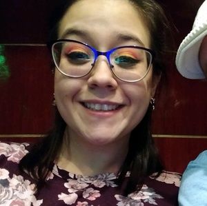 Meet your Posher, Aubree